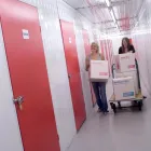 Business 2 image PERSONAL STORAGE NOTTINGHAM (2002) LTD Storage in Nottingham No