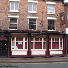 Business 1 image PETER SHAW ROOFING LTD Roofing Services in Nottingham No