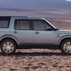 Business 4 image PETER VARDY LAND ROVER, ABERDEEN Used Car Dealers in Aberdeen Ab