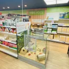 Business 4 image PETS CORNER Pets & Animals in Woking Su