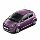 Business 3 image PEUGEOT - ARNOLD CLARK - KILMARNOCK New Car Dealers in Kilmarnock Ay