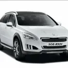 Business 4 image PEUGEOT - ARNOLD CLARK - KILMARNOCK New Car Dealers in Kilmarnock Ay