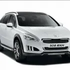 Business 16 image PEUGEOT - BROAD GREEN New Car Dealers in Wellingborough No
