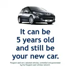 Business 7 image PEUGEOT - BUSSEYS NORWICH Used Car Dealers in Norwich No