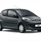 Business 2 image PEUGEOT - BUSSEYS NORWICH Used Car Dealers in Norwich No