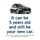 Business 1 image PEUGEOT - LOOKERS NEWPORT Used Car Dealers in Newport Gw