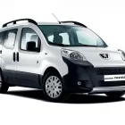 Business 2 image PEUGEOT - ROBINS & DAY BRISTOL Self Drive Car Hire in Bristol Av