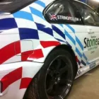 Business 7 image PFDESIGN Signs, Banners & Display Systems in Stockport Gr