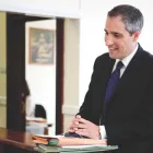 Business 1 image PHILIP GILES MEDIATION Solicitors in Leigh-On-Sea Es