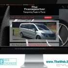 Business 5 image PHILLIP DEWS FREELANCE WEB DEVELOPER Web Hosting & Domain Name Registration in Birmingham We