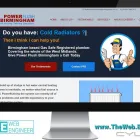 Business 8 image PHILLIP DEWS FREELANCE WEB DEVELOPER Web Hosting & Domain Name Registration in Birmingham We