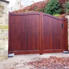 Business 1 image PHOENIX GARAGE Garage Services in Ripley De