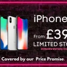 Business 6 image PHONZO Mobile Phone Shops in Swinton La