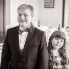 Business 35 image PHOTOGRAPHY BY JOEL MCDERMOTT Wedding Services in ILFRACOMBE De