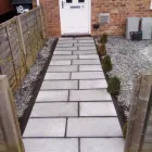 Business 4 image PICK A BLOCK PAVING Sandblasting Services in Swanley Ke