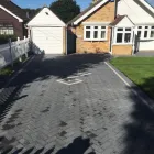 Business 12 image PICK A BLOCK PAVING Sandblasting Services in Swanley Ke