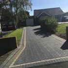 Business 14 image PICK A BLOCK PAVING Sandblasting Services in Swanley Ke