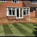 Business 34 image PICK A BLOCK PAVING Sandblasting Services in Swanley Ke