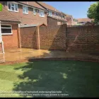 Business 43 image PICK A BLOCK PAVING Sandblasting Services in Swanley Ke