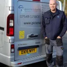 Business 2 image PICK ME LOCKSMITH LTD – BURTON ON TRENT Locksmiths in Burton-On-Trent Sts