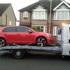 Business 8 image PIKO RECOVERY Tyre Dealers & Repairs in Luton Be