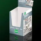 Business 1 image PILOT CREATIVE MARKETING LTD Marketing Consultants & Services in Irthlingborough No