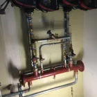 Business 16 image PIMLICO-CONSTRUCTION LTD Plumbers in Dagenham Gr