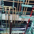 Business 20 image PIMLICO-CONSTRUCTION LTD Plumbers in Dagenham Gr