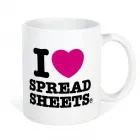 Business 3 image PINK SPAGHETTI Tax Services in Horsham We