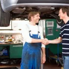 Business 1 image PITTODRIE CAR STADIUM Garages in Aberdeen Ab