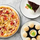 Business 17 image PIZZA EXPRESS Restaurants in Norwich No