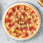 Business 21 image PIZZA EXPRESS Restaurants in Exeter De