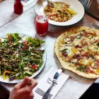 Business 8 image PIZZA EXPRESS Restaurants in Solihull We