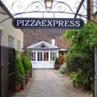 Business 8 image PIZZA EXPRESS Restaurants in Canterbury Ke