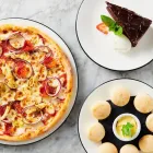 Business 10 image PIZZA EXPRESS Restaurants in Cheshire Oaks Ch