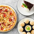 Business 8 image PIZZA EXPRESS Restaurants in Worcester Park Su