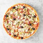 Business 13 image PIZZA EXPRESS Restaurants in Worcester Park Su