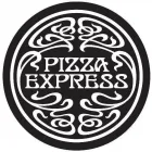 Business 15 image PIZZA EXPRESS Restaurants in Worcester Park Su