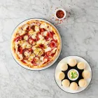 Business 2 image PIZZA EXPRESS Restaurants in Buxton De