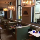 Business 8 image PIZZA EXPRESS Restaurants in Buxton De