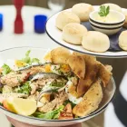Business 9 image PIZZA EXPRESS Restaurants in Arundel We