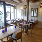 Business 16 image PIZZA EXPRESS Restaurants in Arundel We