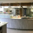 Business 23 image PIZZA EXPRESS Restaurants in Arundel We