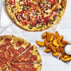 Business 2 image PIZZA HUT DELIVERY - CLOSED Restaurants in Bushey He