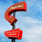 Business 6 image PIZZA HUT RESTAURANTS Restaurants in Stockport Gr