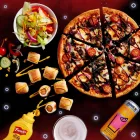 Business 1 image PIZZA HUT RESTAURANTS Restaurants in CANNOCK St