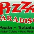 Business 1 image PIZZA PARADISO Takeaway in Belfast Co