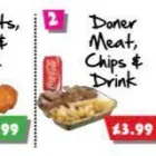 Business 5 image PIZZA WORLD Restaurants in Bracknell Be