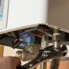 Business 3 image PJ MORLEY PLUMBING & HEATING Utilities in Yateley Ha
