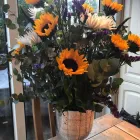 Business 9 image PJ'S PETALS Shopping & Retail in Croydon Gr
